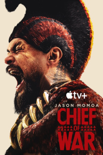 stream Chief of War S01E03
