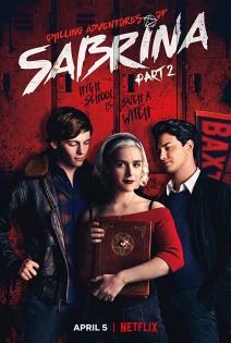 stream Chilling Adventures of Sabrina S02E03