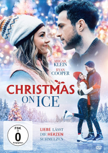 stream Christmas on Ice