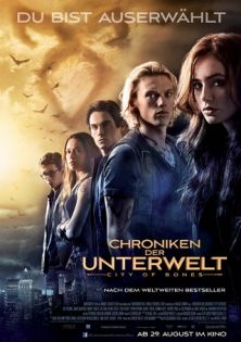 stream Chroniken der Unterwelt - City of Bones