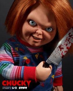 stream Chucky S01E01