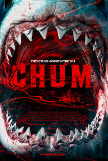 stream Chum - Gefährliche Bestien