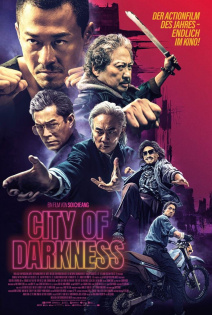 stream City of Darkness