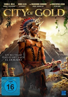 stream City of Gold (2018)