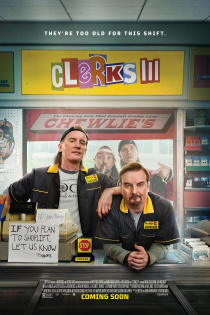 stream Clerks 3