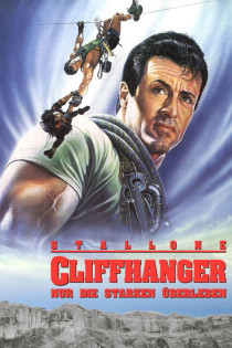 stream Cliffhanger