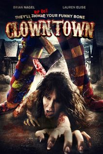 stream ClownTown