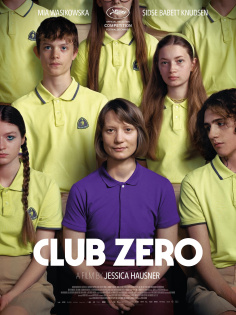 stream Club Zero