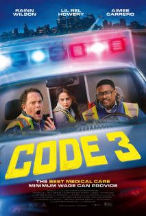 stream Code 3