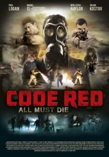 stream Code Red