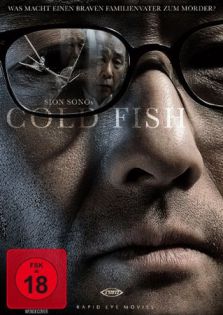 stream Cold Fish