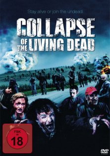 stream Collapse of the Living Dead