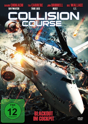 stream Collision Course