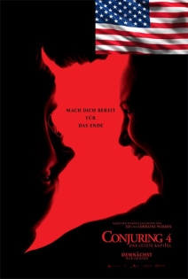 stream Conjuring 4 - Das letzte Kapitel *ENGLISH*