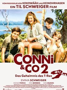 stream Conni und Co 2 - Das Geheimnis des T-Rex