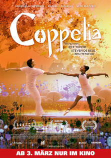 stream Coppelia