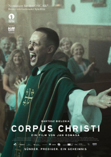 stream Corpus Christi