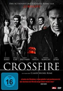 stream Crossfire