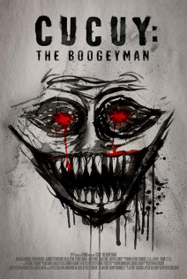 stream Cucuy: The Boogeyman