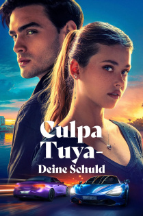 stream Culpa Tuya - Deine Schuld