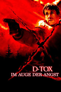 stream D-Tox - Im Auge der Angst