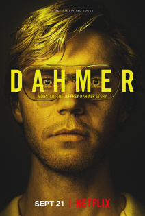 stream Dahmer - Monster: The Jeffrey Dahmer Story S01E01