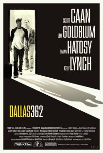 stream Dallas 362 - Straße am Abgrund