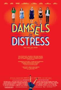 stream Damsels in Distress