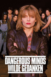 stream Dangerous Minds - Wilde Gedanken