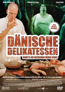 stream Dänische Delikatessen