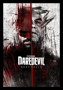 stream Daredevil: Born Again S01E01