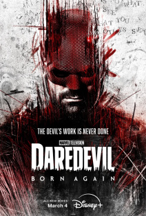 stream Daredevil: Born Again S01E08
