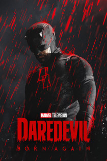 stream Daredevil: Born Again S02E05