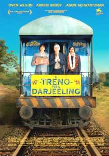 stream Darjeeling Limited