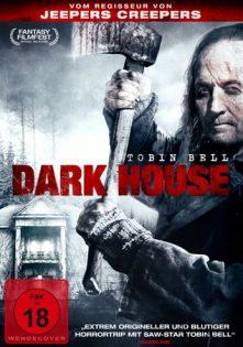 stream Dark House (2014)