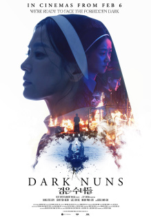 stream Dark Nuns - Die Exorzistinnen