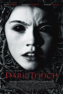 stream Dark Touch