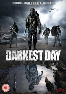 stream Darkest Day