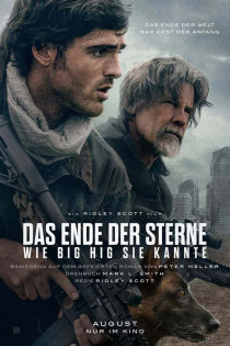 stream Das Ende der Sterne