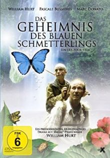 stream Das Geheimnis des blauen Schmetterlings