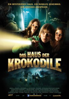 stream Das Haus der Krokodile