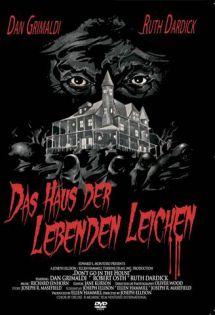 stream Das Haus der lebenden Leichen