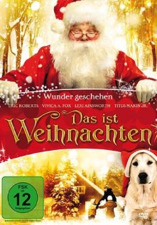 stream Das ist Weihnachten