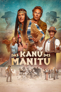 stream Das Kanu des Manitu