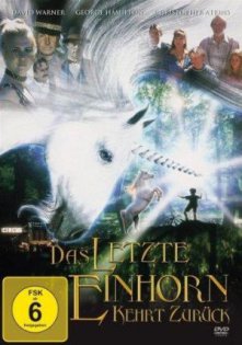 stream Das letzte Einhorn kehrt zurück