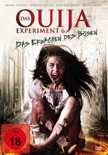 stream Das Ouija Experiment 6 - Das Erwachen des Bösen