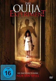 stream Das Ouija Experiment