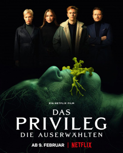 stream Das Privileg - Die Auserwählten