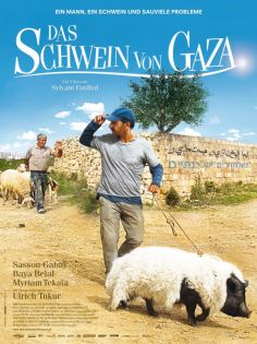 stream Das Schwein von Gaza