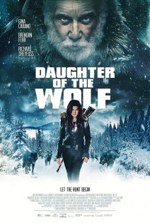 stream Daughter of the Wolf